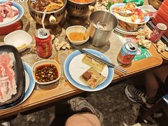 -亚马逊蒸汽活海鲜自助(LCM置汇旭辉广场店)