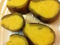 -吉香碳烤生蚝(仙霞路店)