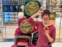 -VENCHI 闻绮(北京国贸商城店)