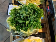 -蜀都三哥火锅店(力盟商业步行街店)