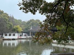 -西园戒幢律寺