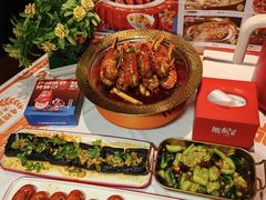 -熊记虾王·小龙虾(东晓南店)