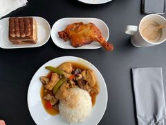 -宜家·瑞典风味餐厅(天津东丽商场店)