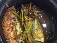 -东江海鲜大排档·潮汕菜·砂锅粥