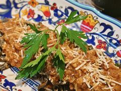 -Mammamia意大利餐厅(古北店)
