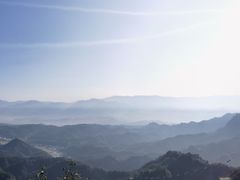 -崀山风景名胜区