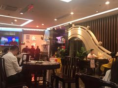 -敦煌喜宴(万达广场店)