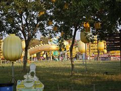 -歌斐颂巧克力小镇