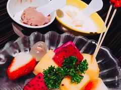 -王鼎精致料理铁板烧(世博源店)