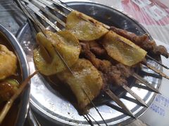 -小民大排档(光谷店)