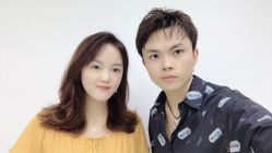 长发-P.STYLE 派斯造型