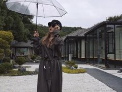 -BALENCIAGA(德基广场店)