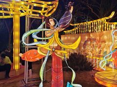 -甬妈妈湖畔里餐厅(唐山南湖旅游景区店)