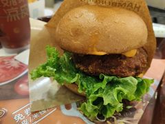 -魏家凉皮(梨园店)