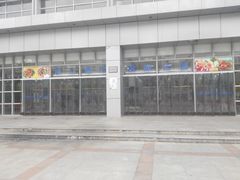 -南京邮电大学(仙林校区)