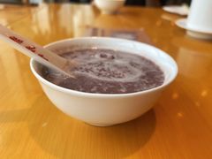 相思红豆甜汤-鼎泰丰(嘉年华•海信广场VILLAGE店)