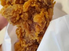 -麦当劳(中山八路店)