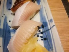 -歌行灯日本料理(伊势丹店)