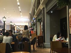 -COSTA COFFEE(德基广场店)