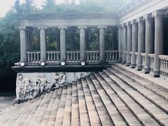 -蠡湖中央公园