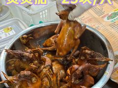 -煲煲掂风味煲仔饭餐厅(西区店)