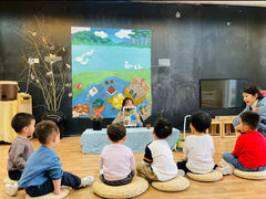 -培德书院幼儿园