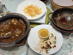 -煎饼卷大葱·非遗传承·潍坊菜(十笏园店)