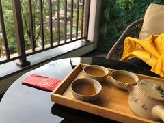 -御泉湾养生汤泉