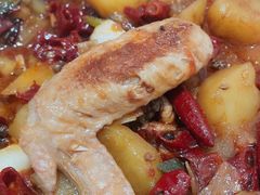 -福顺祥大盘鸡(临潼店)