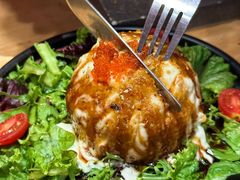 -村上一屋·亚洲菜融合小馆(南楼店)