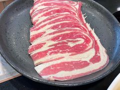 -呷哺呷哺(迦南店)