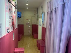 -桃子公主舞蹈培训(万柳校区)
