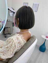 -T-Hair Salon