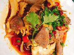 -青花椒花椒鱼(合生汇店)