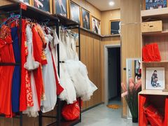 -中国照相馆(清河万象汇店)