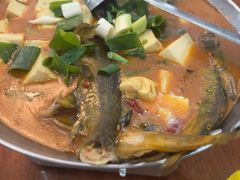 -涵家味土菜馆·徽州一绝臭鳜鱼(三河古镇店)