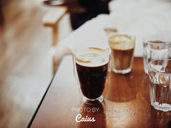 -COFFEE HOLIC(朝外SOHO店)