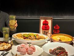 -奉天小馆·非遗东北菜(济南万象城店)