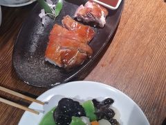 -南拳十三姨·潮汕砂锅粥(世纪金源店)