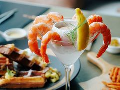 -恰餐厅及酒吧CHAR Bar & Grill(北京三里屯洲际店)