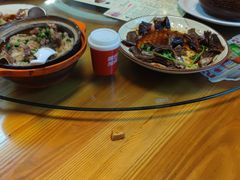 -关氏饮食店