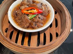 -厦门艾美酒店·乐美中餐厅