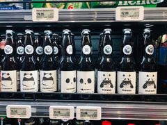 -盒马鲜生(岭南新世界店)