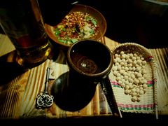 小零食-恋羊时代黑山羊火锅(滨海大道店)