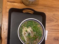 -云阿蛮云南生烫牛肉米线(奉贤路店)