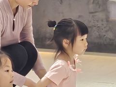 -星舞宝贝少儿舞蹈艺术(天山西路店)
