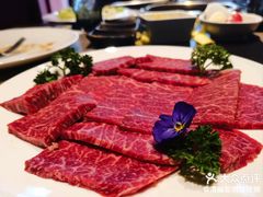 -觅福里•熟成和牛餐厅