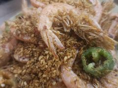 -贞姨美食·老字号海鲜大排档