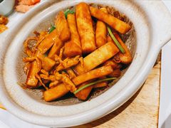 -东门烤鸭店(鼓楼店)