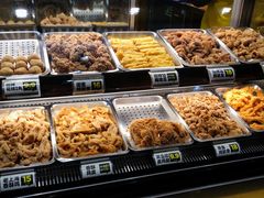 -超级鸡车(曹杨路店)